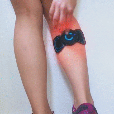 SootheStride™ EMS Foot Reviver & Mini Massager - arlyntina